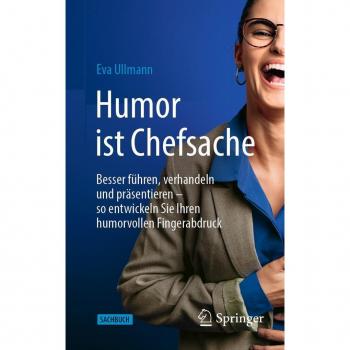 Humor ist Chefsache