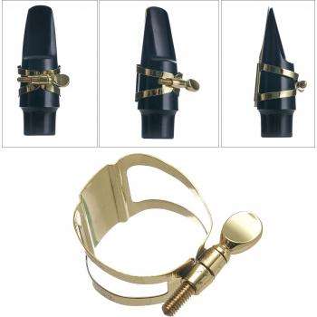 Tornillo Regulador de Ligadura para Saxofón Alto