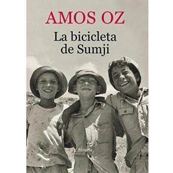 La bicicleta de Sumji