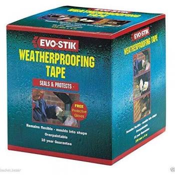 RainShield Evo‑Stick 50 x 4 m