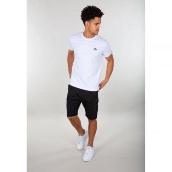 Shorts Alpha Industries Airman