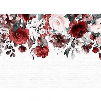 Livingwalls Mural Tapete für Wand und Decke 350 x 255 cm