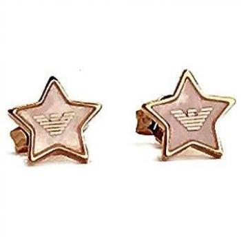 Pendientes de mujer Emporio Armani EG3395221
