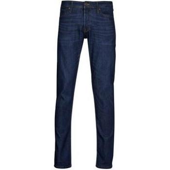 Jack & Jones Jeans Glenn Original 34 Blu Slim Fit Denim