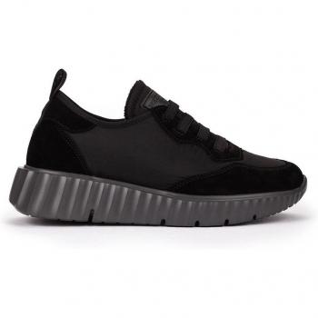 Concordia: Zapatillas deportivas de tejido