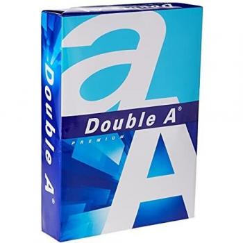 Double A A4 80gsm Printer Paper