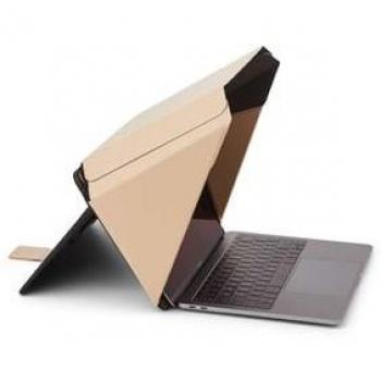 Notebook Shield Philbert Design Beige