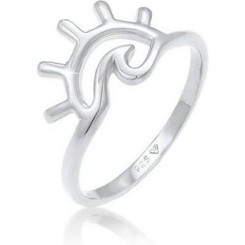 Bracciale Anello Blogger Estate Argento