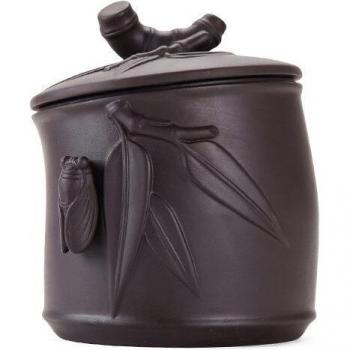 Home Use Tea Caddy