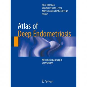 Vitalsource Technologies, Inc. Atlas Of Deep Endometriosis