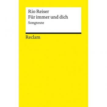 FÃ¼r immer und Dich