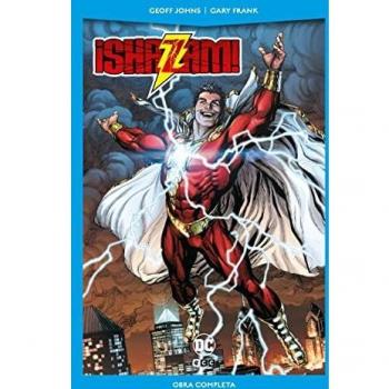 ¡shazam! (dc pocket) (Tapa blanda).