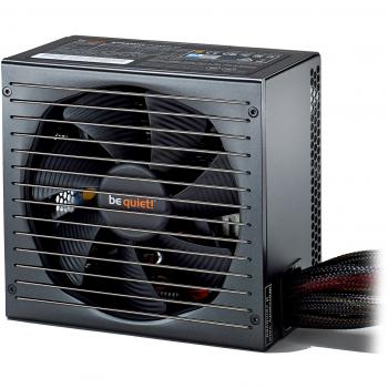 Be Quiet! Straight Power 10 Alimentatore 500W Nero