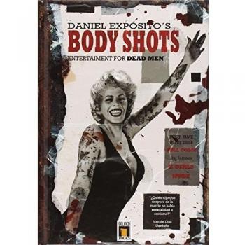 Body shots survival pack