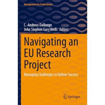 Navigating an EU Research Project