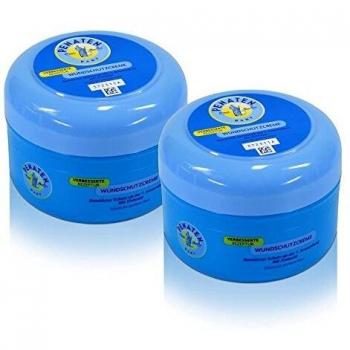 Penaten Windelbereichs-Wundschutz 200 ml – Speziell formuliert