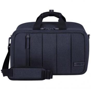 Sac à Bandoulière American Tourister Streethero – Navy Mélange
