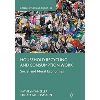 Household Recycling and Consumption Work: Social and Moral Economies