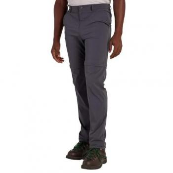 Cappotto-Jeans Marmot Arch Rock Grigio Scuro 34