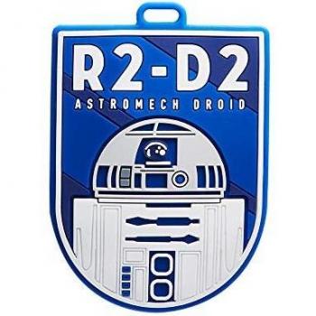 R2-D2 Schlüsselanhänger Star Wars