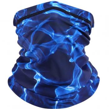 Bandana de Motocross y Esquí con Protección Solar