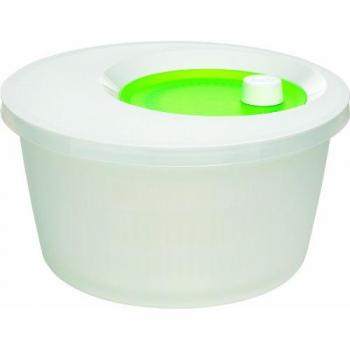 Essoreuse à salade Emsa Basic 4L vert