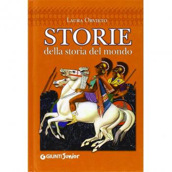 Storie della storia del mondo