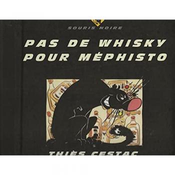 Pas de whisky pour mephisto