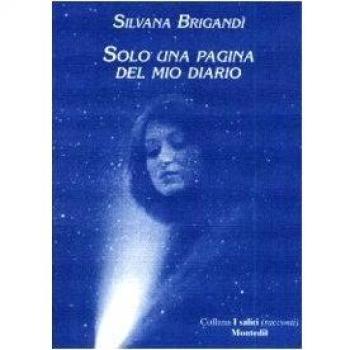 Solo una pagina del mio diario