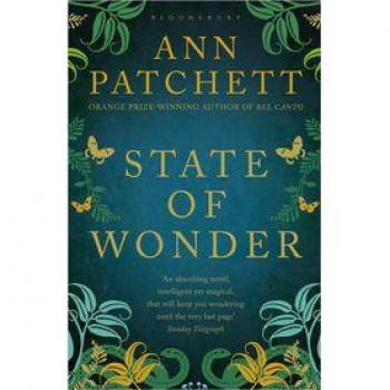 State of Wonder