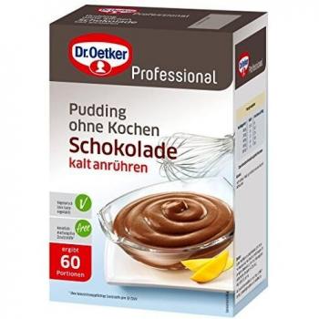 Dr. Oetker Schokoladencreme zum Anrühren