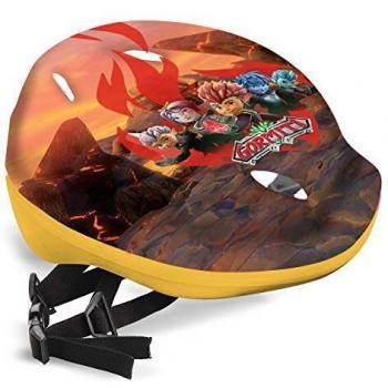 Casco Gormiti Gormiti