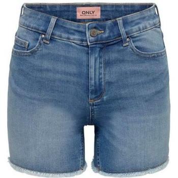 Jeans ONL Blush Denim Light Blue XL