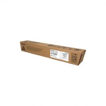 TONER ORIGINALE RICOH MPC2503 NERO 841925 PER RICOH AFICIO MP C2503