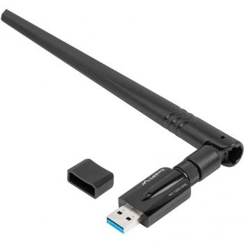 LANBERG AC1200 Dual Band Wi-Fi Network Card