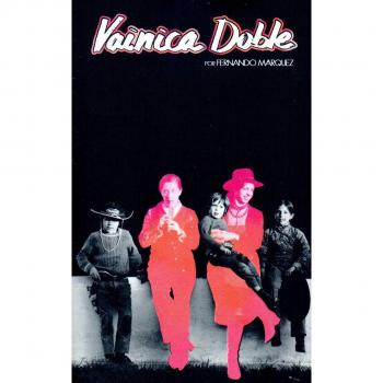 VAINICA DOBLE.