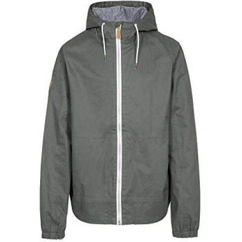 Veste Homme Trespass Dalewood, Vert, M