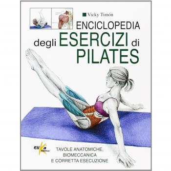 Enciclopedia degli esercizi di pilates