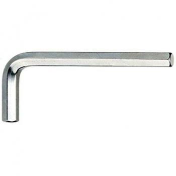 Stahlwille 10760CV Hex Key Wrench, 10mm