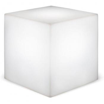Cuby 40 cm: Cubo Luminoso in Spagna – Lucentezza Garantita
