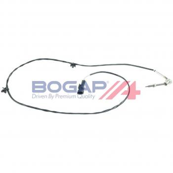 Moniteur de température des fumées BOGAP L6120103