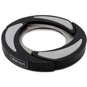 Table Pliable 10,5 x 16 x 3 cm NERTHUS