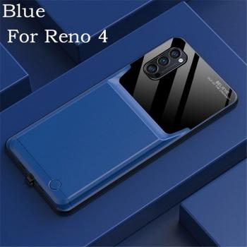 6000mAh Battery Case for OPPO Reno 4