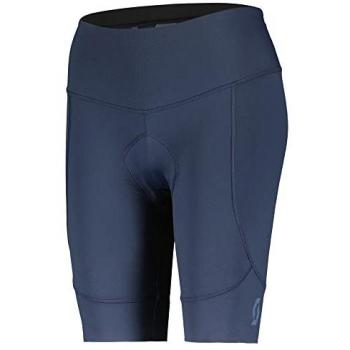 Pantaloni corti ciclismo donna Scott Endurance 10 +++