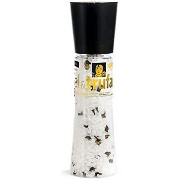 Molinillo Gigante Sal con Trufa