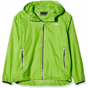CMP Veste Coupe-Pluie Garçon Gecko Taille L