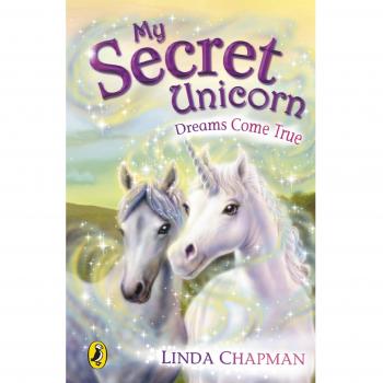 My Secret Unicorn: Dreams Come True by Linda Chapman (Paperback, 2002)