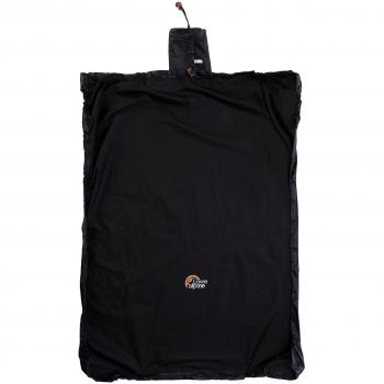 Lowe Alpine Wasserdichter Regenschutz XL für Rucksäcke 85-100l
