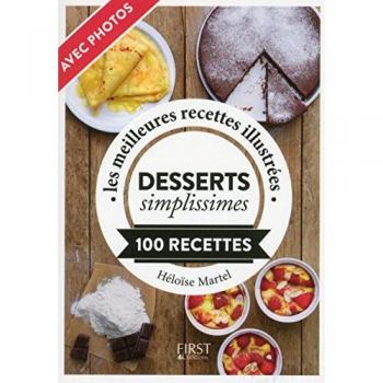 Desserts Simplissimes