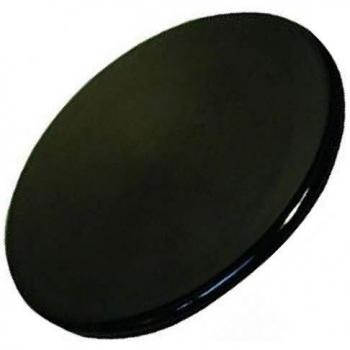 Chapeau de bruleur pour cuisinière Ø 45 mm INDESIT